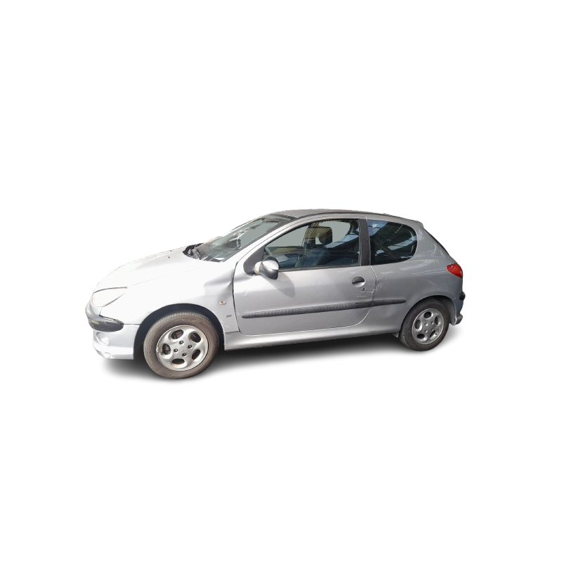 PEUGEOT 206 HATCHBACK (2A/C) - imagen 1