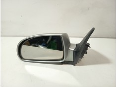 Recambio de espejo retrovisor izquierdo para kia rio i hatchback (dc) 1.5 16v referencia OEM IAM 0K30A69180C02  