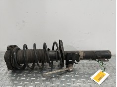 Recambio de amortiguador delantero derecho para seat ibiza iii (6l1) 1.4 tdi referencia OEM IAM 6Q0413031BN  