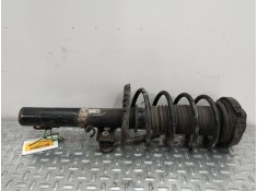 Recambio de amortiguador delantero derecho para seat ibiza iii (6l1) 1.4 tdi referencia OEM IAM 6Q0413031BN   2
