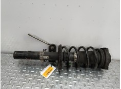 Recambio de amortiguador delantero izquierdo para seat ibiza iii (6l1) 1.4 tdi referencia OEM IAM 6Q0413031BN   2
