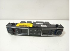 Recambio de mando calefaccion / aire acondicionado para citroën c5 iii (rd_) 3.0 hdi 240 (rdx8ca) referencia OEM IAM 6452H7  