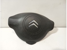 Recambio de airbag delantero izquierdo para citroën jumpy ii furgoneta 2.0 hdi 120 referencia OEM IAM 96809216ZD 4112JQ 