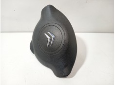 Recambio de airbag delantero izquierdo para citroën jumpy ii furgoneta 2.0 hdi 120 referencia OEM IAM 96809216ZD 4112JQ  2