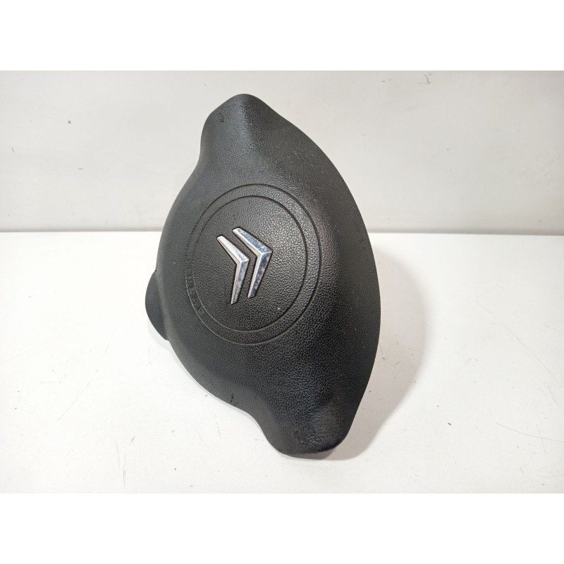 Recambio de airbag delantero izquierdo para citroën jumpy ii furgoneta 2.0 hdi 120 referencia OEM IAM 96809216ZD 4112JQ 