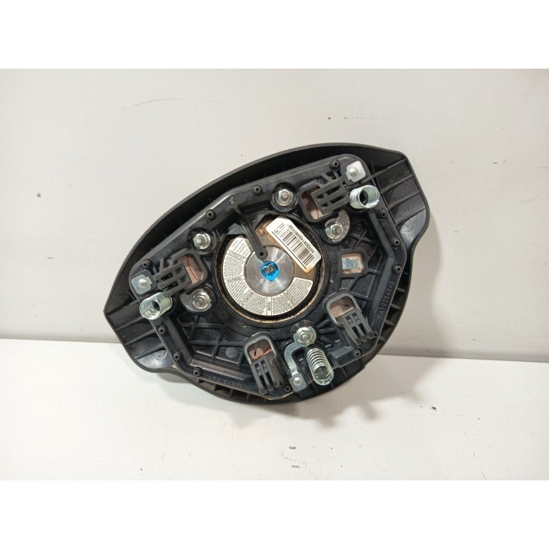 Recambio de airbag delantero izquierdo para citroën jumpy ii furgoneta 2.0 hdi 120 referencia OEM IAM 96809216ZD 4112JQ 