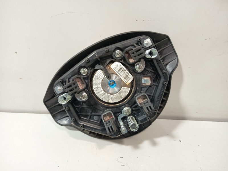 Recambio de airbag delantero izquierdo para citroën jumpy ii furgoneta 2.0 hdi 120 referencia OEM IAM 96809216ZD 4112JQ 