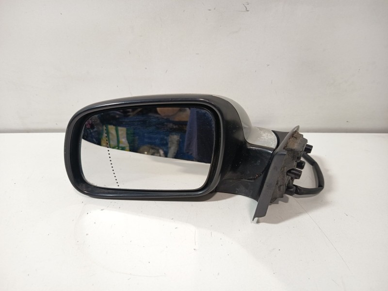Recambio de retrovisor izquierdo para peugeot 307 (3a/c) 1.6 16v referencia OEM IAM 96577210  