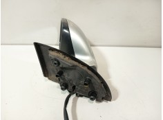 Recambio de retrovisor izquierdo para peugeot 307 (3a/c) 1.6 16v referencia OEM IAM 96577210   2