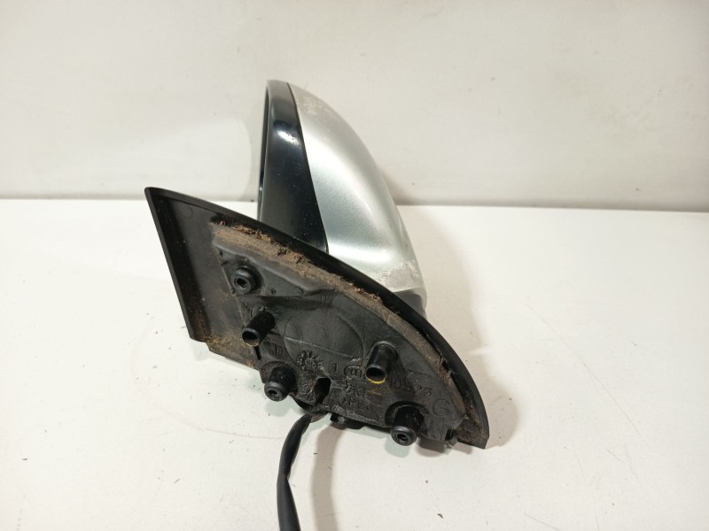Recambio de retrovisor izquierdo para peugeot 307 (3a/c) 1.6 16v referencia OEM IAM 96577210  