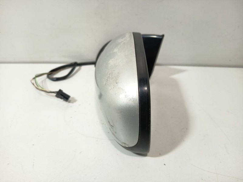Recambio de retrovisor izquierdo para peugeot 307 (3a/c) 1.6 16v referencia OEM IAM 96577210  