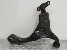 Recambio de brazo suspension inferior delantero derecho para kia cee´d active referencia OEM IAM 54501G4AA0  