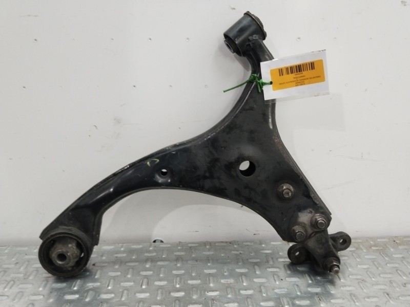 Recambio de brazo suspension inferior delantero derecho para kia cee´d active referencia OEM IAM 54501G4AA0  