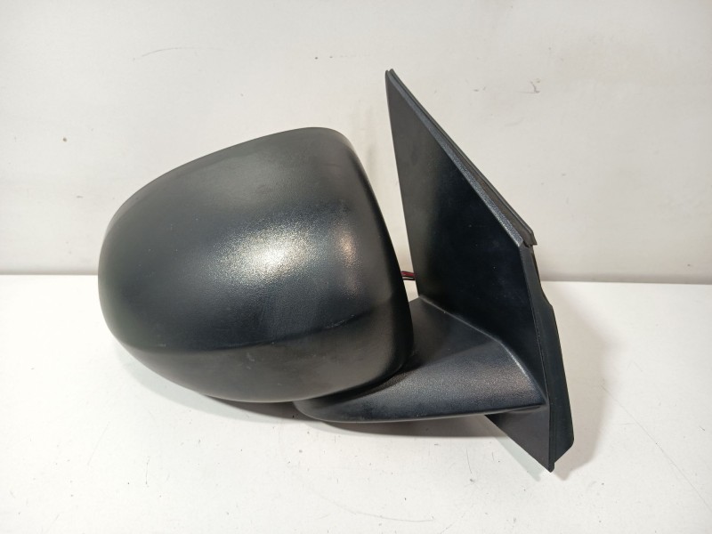 Recambio de retrovisor derecho para dodge caliber 2.0 crd referencia OEM IAM 05074208AC  