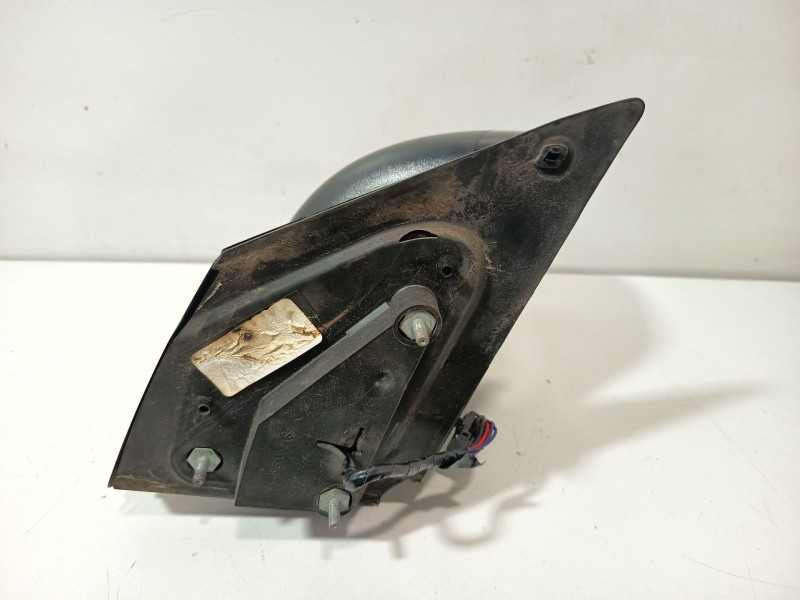 Recambio de retrovisor derecho para dodge caliber 2.0 crd referencia OEM IAM 05074208AC  
