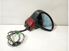 Recambio de espejo retrovisor derecho para citroën c4 coupé (la_) 2.0 hdi referencia OEM IAM 96467112 8149YQ 