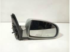 Recambio de espejo retrovisor derecho para kia rio i hatchback (dc) 1.5 16v referencia OEM IAM 0K31A69120C02  