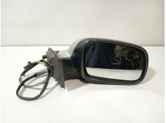 Recambio de espejo retrovisor derecho para peugeot 307 sw (3h) 1.6 hdi 110 referencia OEM IAM 8149AX  