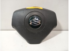 Recambio de airbag delantero izquierdo para suzuki ignis ii (mh) 1.3 ddis (rm413d) referencia OEM IAM E5VA4076445  