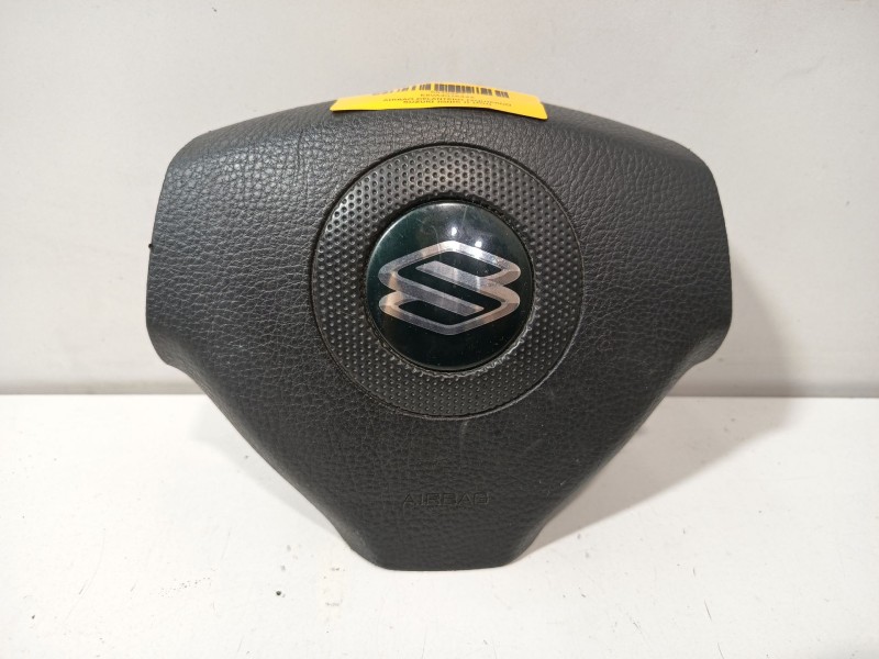 Recambio de airbag delantero izquierdo para suzuki ignis ii (mh) 1.3 ddis (rm413d) referencia OEM IAM E5VA4076445  