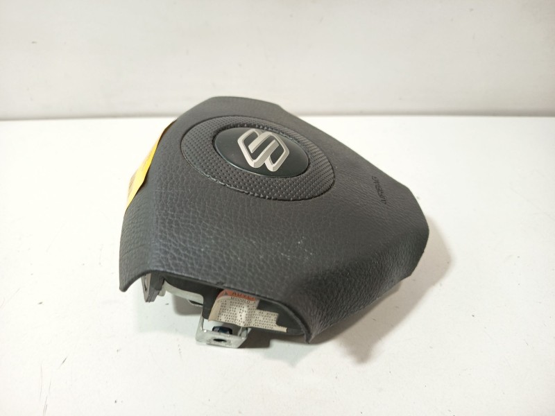 Recambio de airbag delantero izquierdo para suzuki ignis ii (mh) 1.3 ddis (rm413d) referencia OEM IAM E5VA4076445  