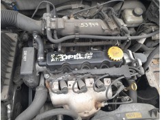 opel astra g hatchback (t98) del año 2003 2