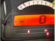 citroën c3 i (fc_, fn_) del año 2006 2