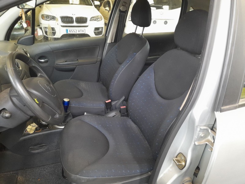 citroën c3 i (fc_, fn_) del año 2006
