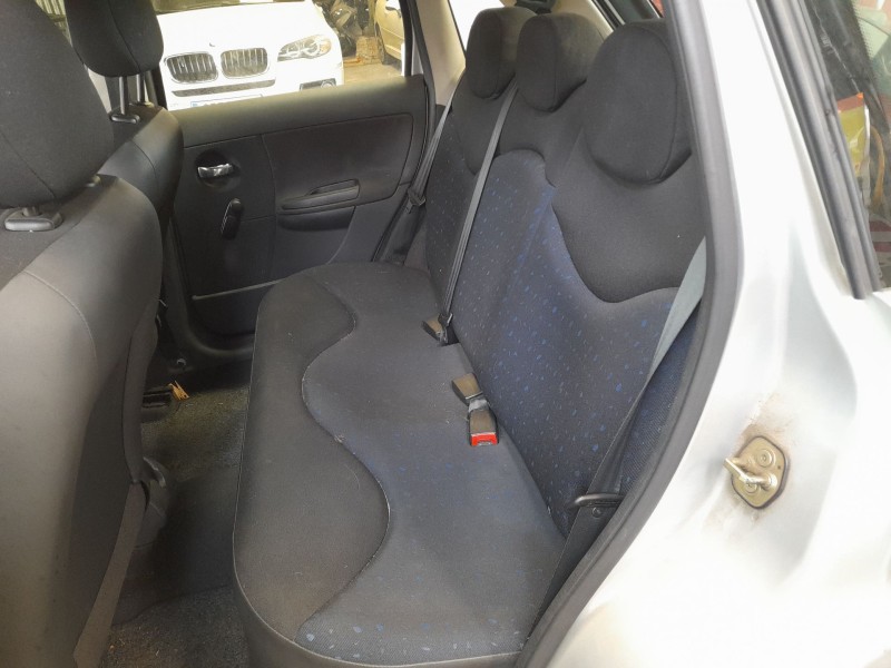 citroën c3 i (fc_, fn_) del año 2006