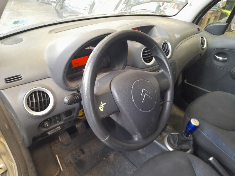 citroën c3 i (fc_, fn_) del año 2006
