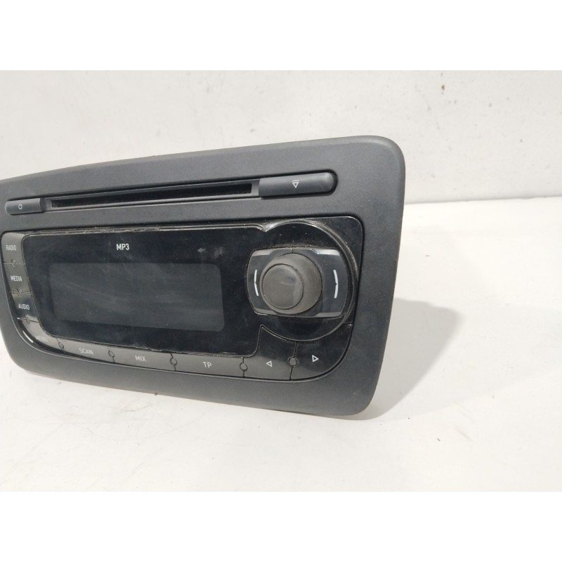 SISTEMA AUDIO / RADIO CD 6J0035153  - imagen 3