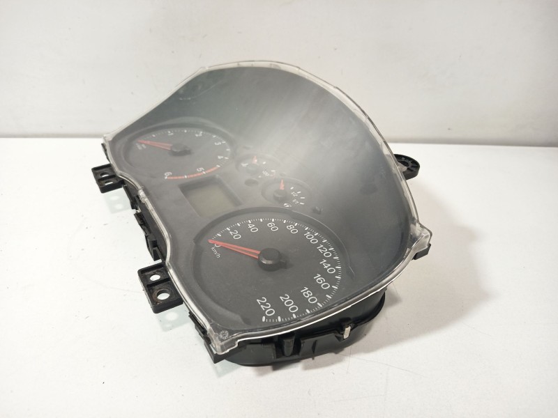 Recambio de cuadro instrumentos para ford transit furgoneta (fa_ _) 2.2 tdci referencia OEM IAM 00281199750B1 1766572 