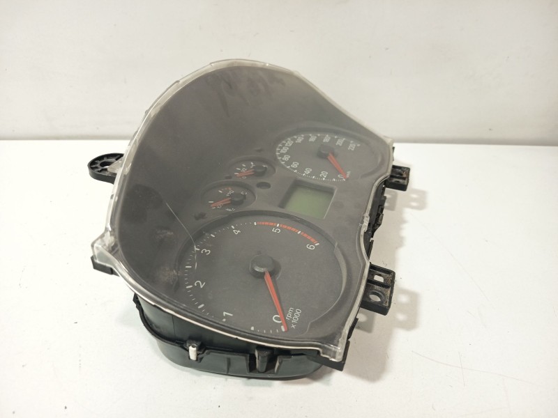 Recambio de cuadro instrumentos para ford transit furgoneta (fa_ _) 2.2 tdci referencia OEM IAM 00281199750B1 1766572 