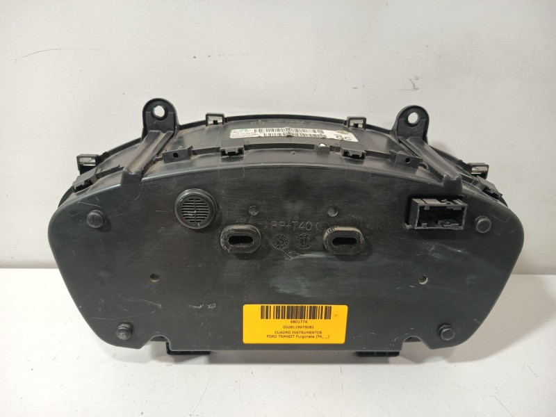 Recambio de cuadro instrumentos para ford transit furgoneta (fa_ _) 2.2 tdci referencia OEM IAM 00281199750B1 1766572 
