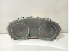 Recambio de cuadro instrumentos para citroën c-elysee (dd_) 1.6 bluehdi 100 referencia OEM IAM 980961668000  