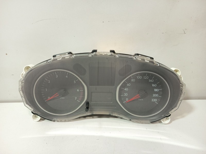 Recambio de cuadro instrumentos para citroën c-elysee (dd_) 1.6 bluehdi 100 referencia OEM IAM 980961668000  