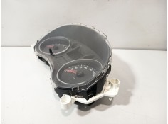 Recambio de cuadro instrumentos para citroën c-elysee (dd_) 1.6 bluehdi 100 referencia OEM IAM 980961668000   2