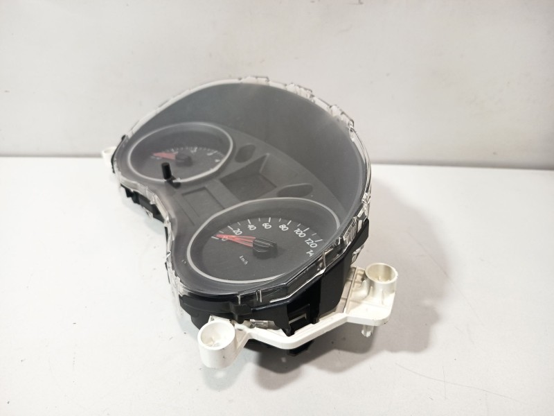 Recambio de cuadro instrumentos para citroën c-elysee (dd_) 1.6 bluehdi 100 referencia OEM IAM 980961668000  