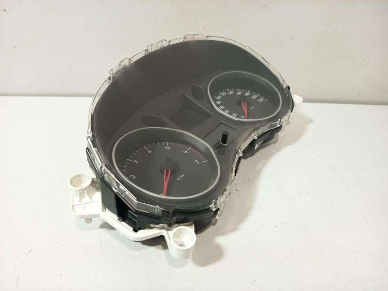 Recambio de cuadro instrumentos para citroën c-elysee (dd_) 1.6 bluehdi 100 referencia OEM IAM 980961668000  