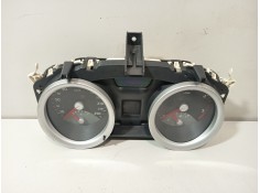 Recambio de cuadro instrumentos para renault megane ii coupé-cabriolet (em0/1_) 1.9 dci referencia OEM IAM 8200399701  