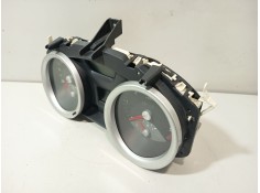 Recambio de cuadro instrumentos para renault megane ii coupé-cabriolet (em0/1_) 1.9 dci referencia OEM IAM 8200399701   2