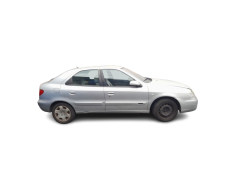 citroën xsara (n1) del año 2004