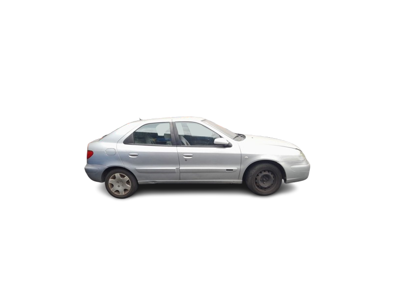 citroën xsara (n1) del año 2004