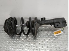Recambio de amortiguador delantero izquierdo para mitsubishi grandis (na0w) 2.0 di-d inform referencia OEM IAM 4060A249   2
