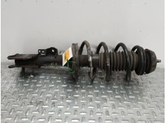 Recambio de amortiguador delantero izquierdo para hyundai ix20 gls comfort referencia OEM IAM 546501K500  