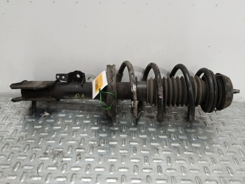 Recambio de amortiguador delantero izquierdo para hyundai ix20 gls comfort referencia OEM IAM 546501K500  