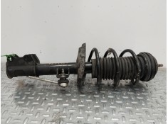 Recambio de amortiguador delantero izquierdo para opel corsa e (x15) 1.4 (08, 68) referencia OEM IAM 13434139   2