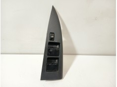 Recambio de mando elevalunas delantero izquierdo para nissan note (e11, ne11) 1.6 referencia OEM IAM 254019U10A  