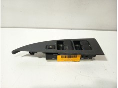 Recambio de mando elevalunas delantero izquierdo para nissan note (e11, ne11) 1.6 referencia OEM IAM 254019U10A   2