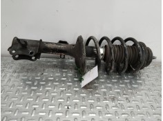 Recambio de amortiguador delantero izquierdo para chevrolet aveo / kalos hatchback (t250, t255) 1.4 referencia OEM IAM 96980826 